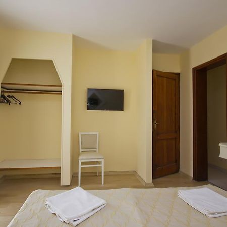 בודרום Kos Hotel מראה חיצוני תמונה