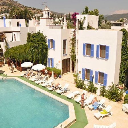בודרום Kos Hotel מראה חיצוני תמונה