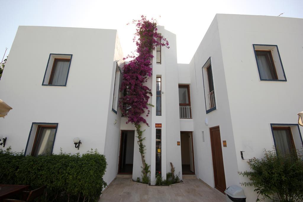 בודרום Kos Hotel מראה חיצוני תמונה