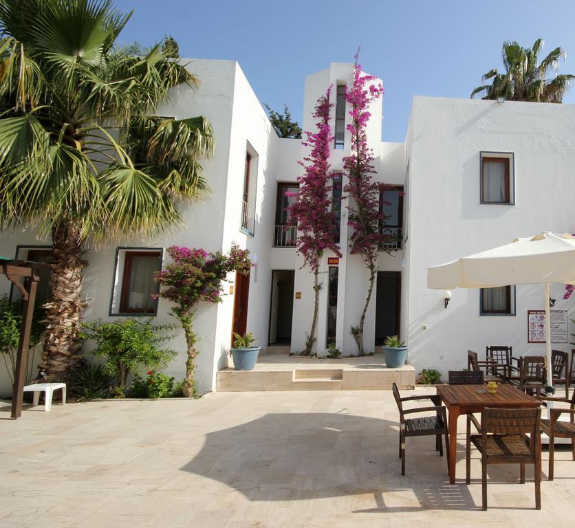בודרום Kos Hotel מראה חיצוני תמונה