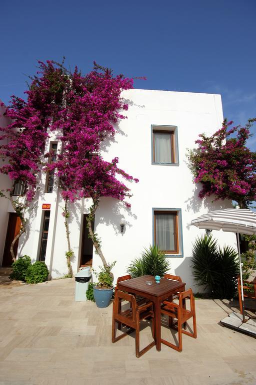 בודרום Kos Hotel מראה חיצוני תמונה