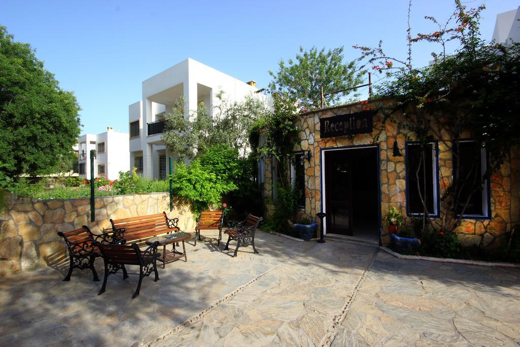 בודרום Kos Hotel מראה חיצוני תמונה