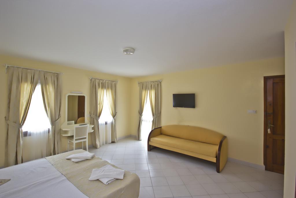 בודרום Kos Hotel חדר תמונה