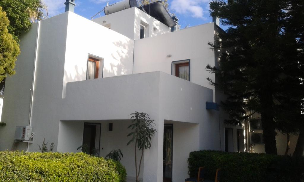 בודרום Kos Hotel חדר תמונה