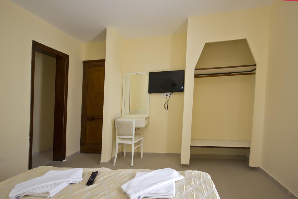 בודרום Kos Hotel חדר תמונה