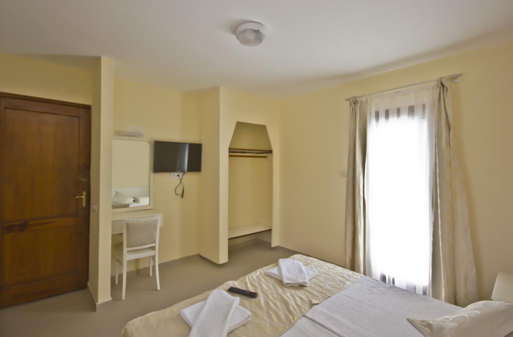 בודרום Kos Hotel חדר תמונה