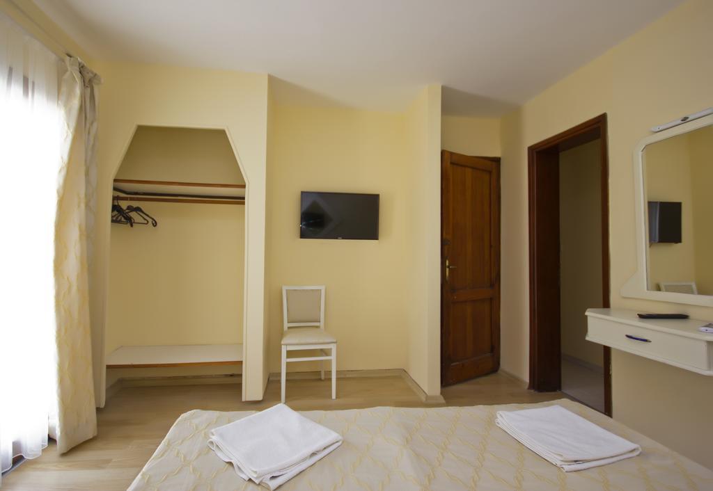 בודרום Kos Hotel מראה חיצוני תמונה