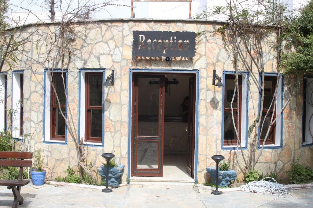 בודרום Kos Hotel מראה חיצוני תמונה