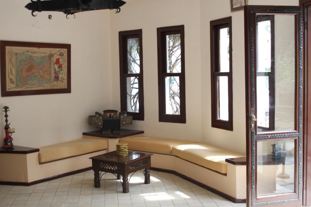 בודרום Kos Hotel מראה חיצוני תמונה