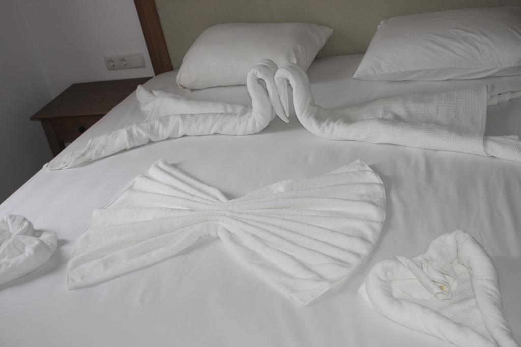 בודרום Kos Hotel חדר תמונה