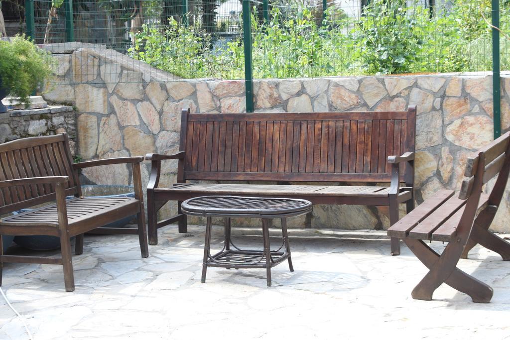 בודרום Kos Hotel מראה חיצוני תמונה
