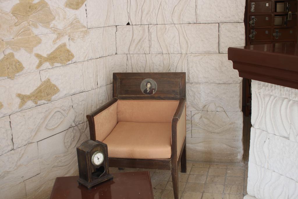 בודרום Kos Hotel מראה חיצוני תמונה