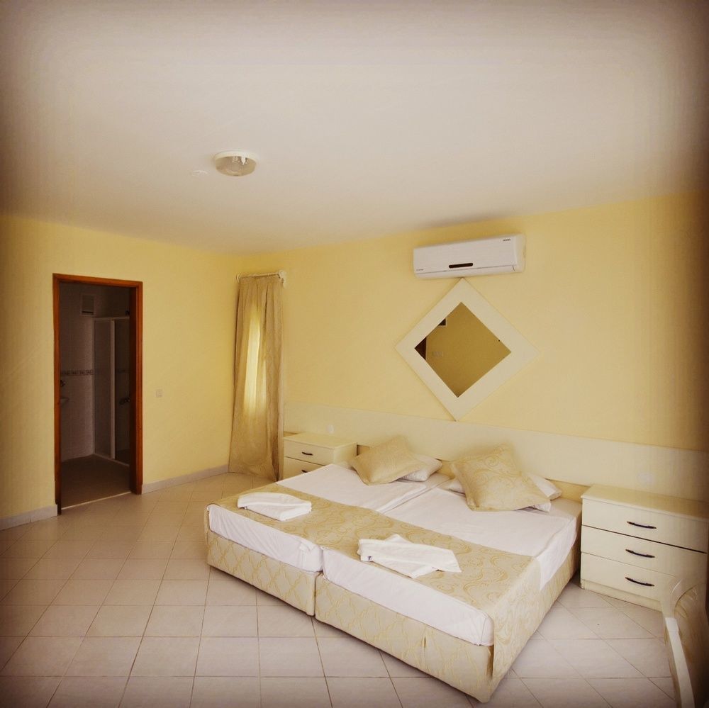 בודרום Kos Hotel מראה חיצוני תמונה