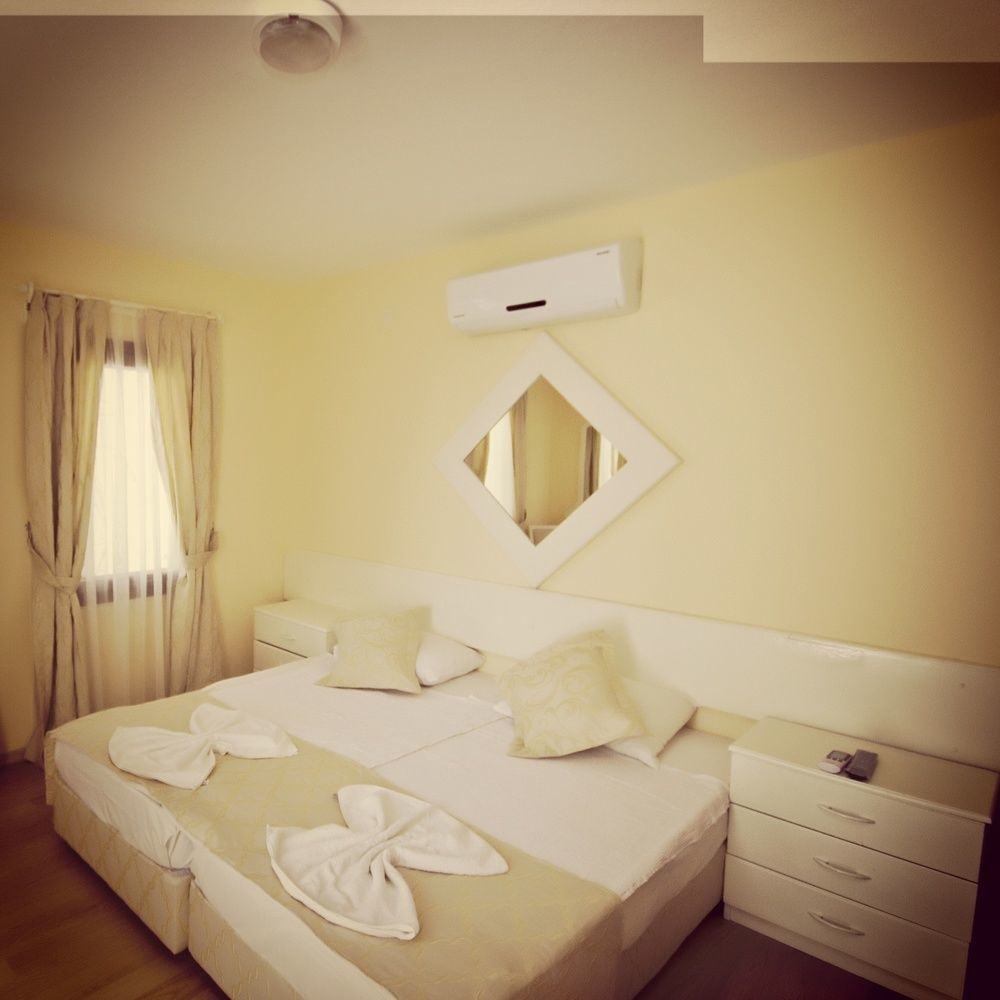 בודרום Kos Hotel מראה חיצוני תמונה
