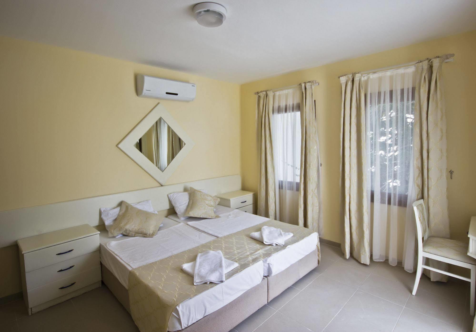 בודרום Kos Hotel מראה חיצוני תמונה