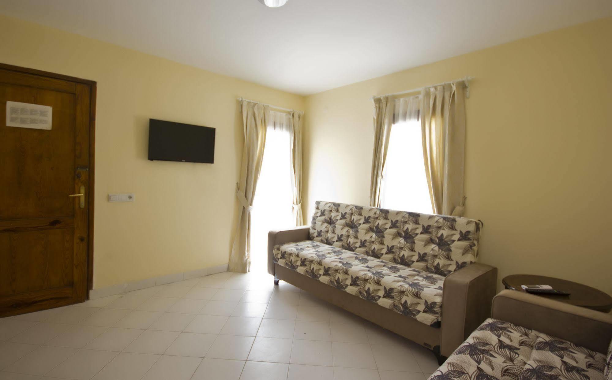 בודרום Kos Hotel מראה חיצוני תמונה