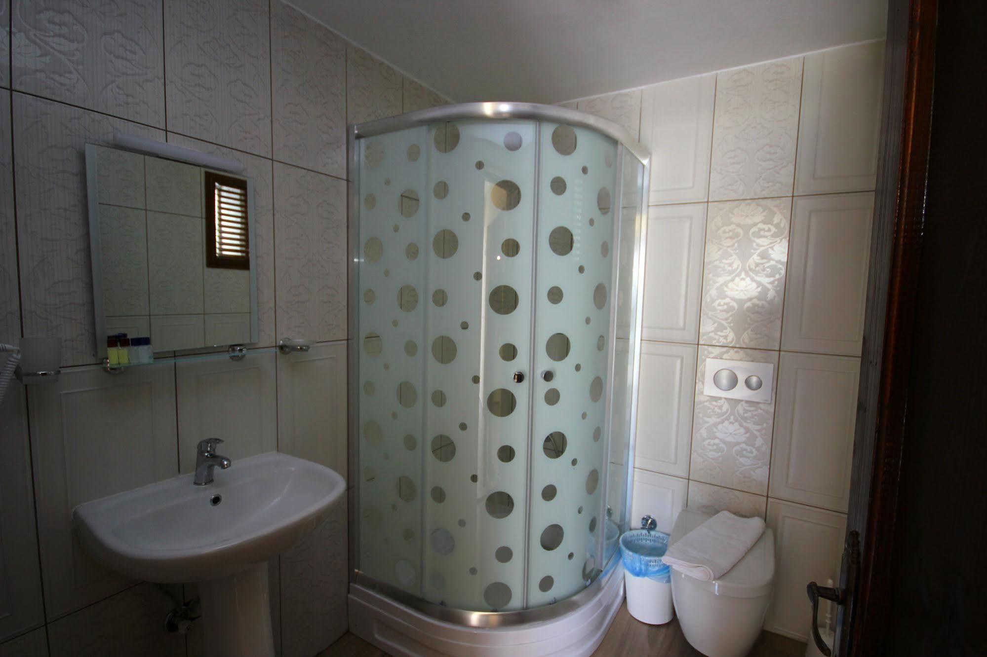 בודרום Kos Hotel מראה חיצוני תמונה