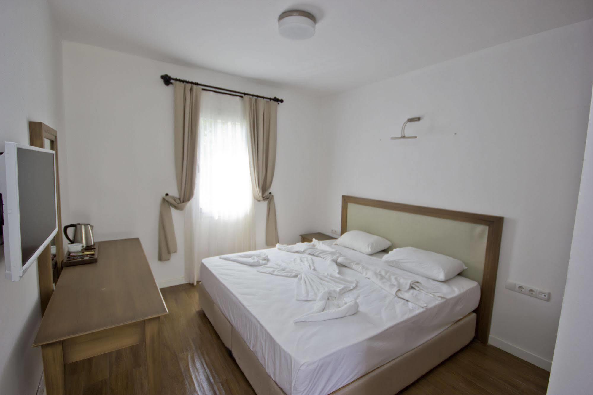 בודרום Kos Hotel מראה חיצוני תמונה