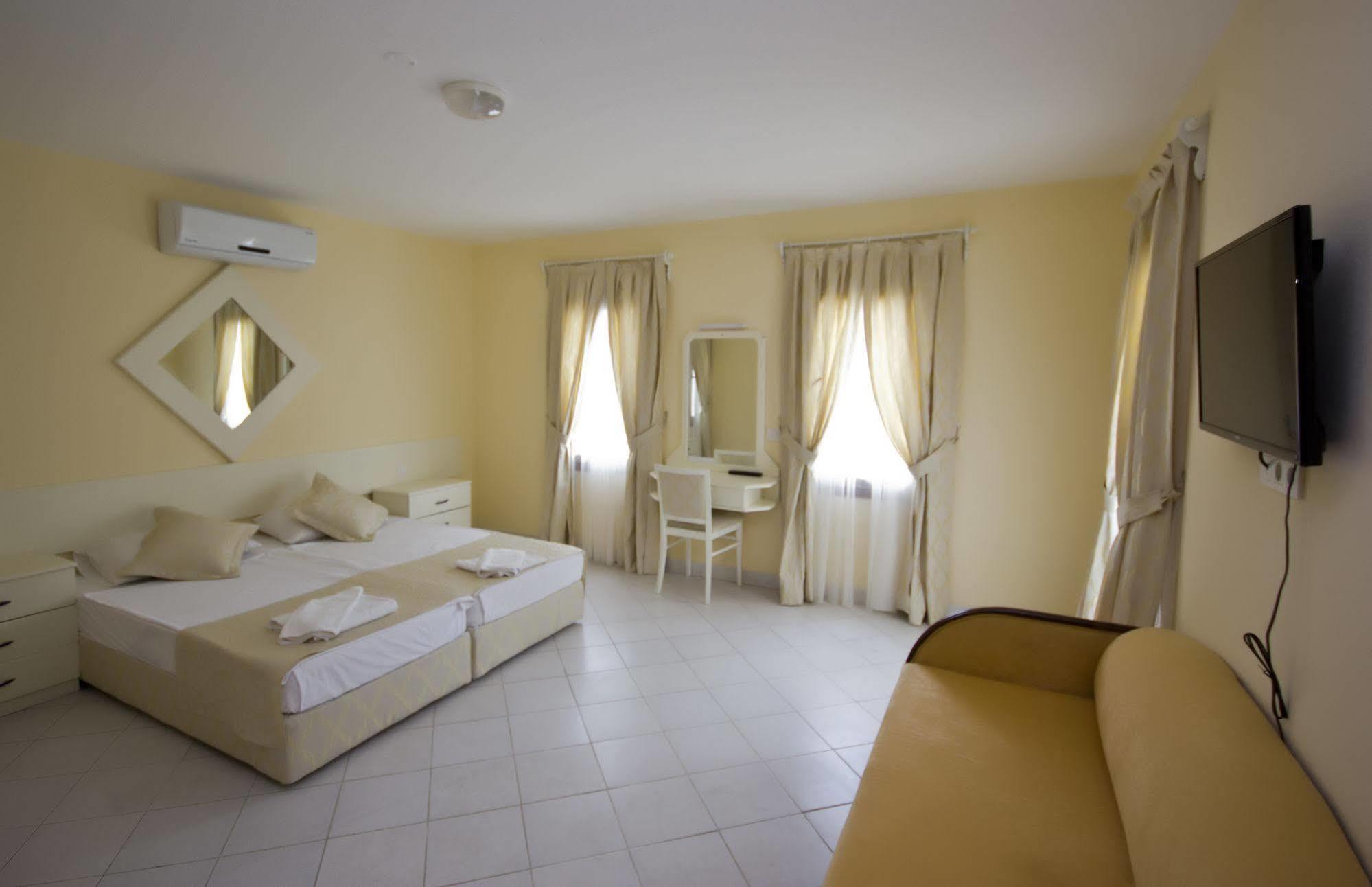 בודרום Kos Hotel מראה חיצוני תמונה
