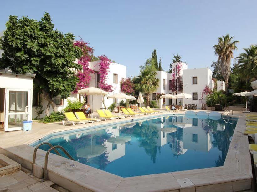 בודרום Kos Hotel מראה חיצוני תמונה